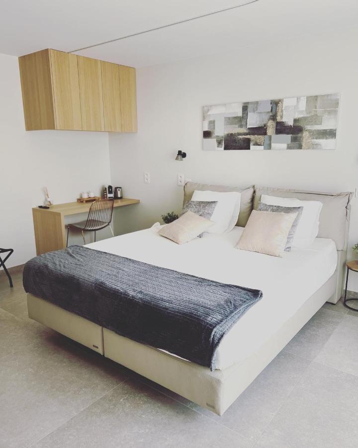 Meise Mina En Family Bed And Breakfast מראה חיצוני תמונה